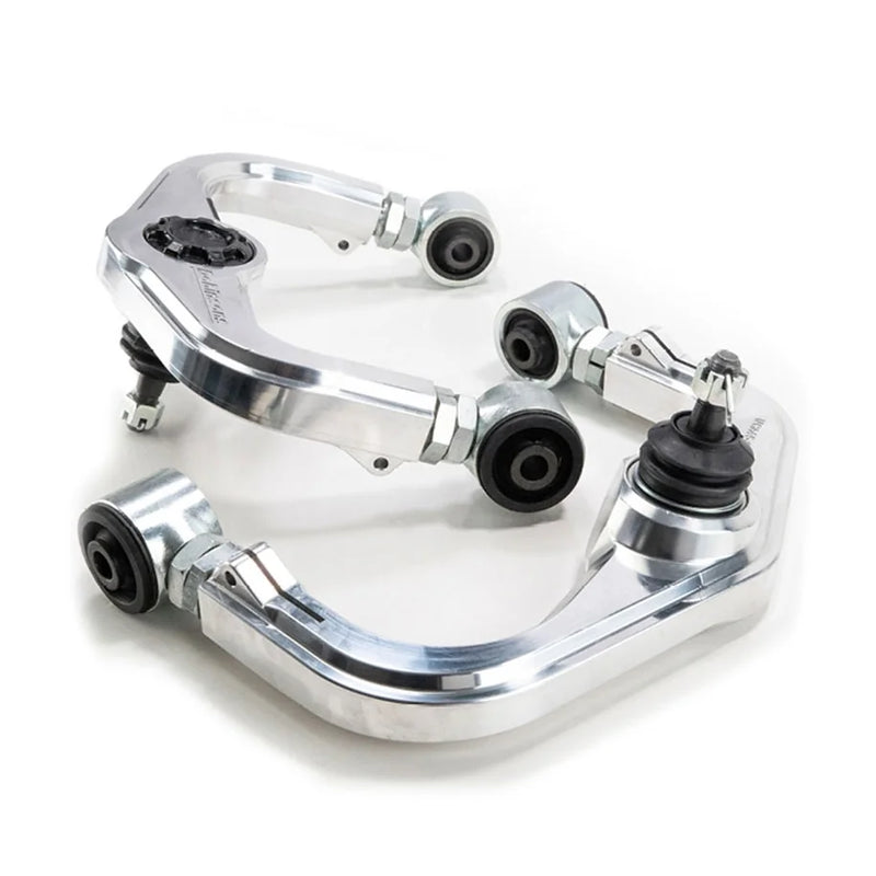 Forged Aluminium Upper Control Arms - Ranger Next Gen (2022 on), Everest - Next Gen (Mid 2022 on)