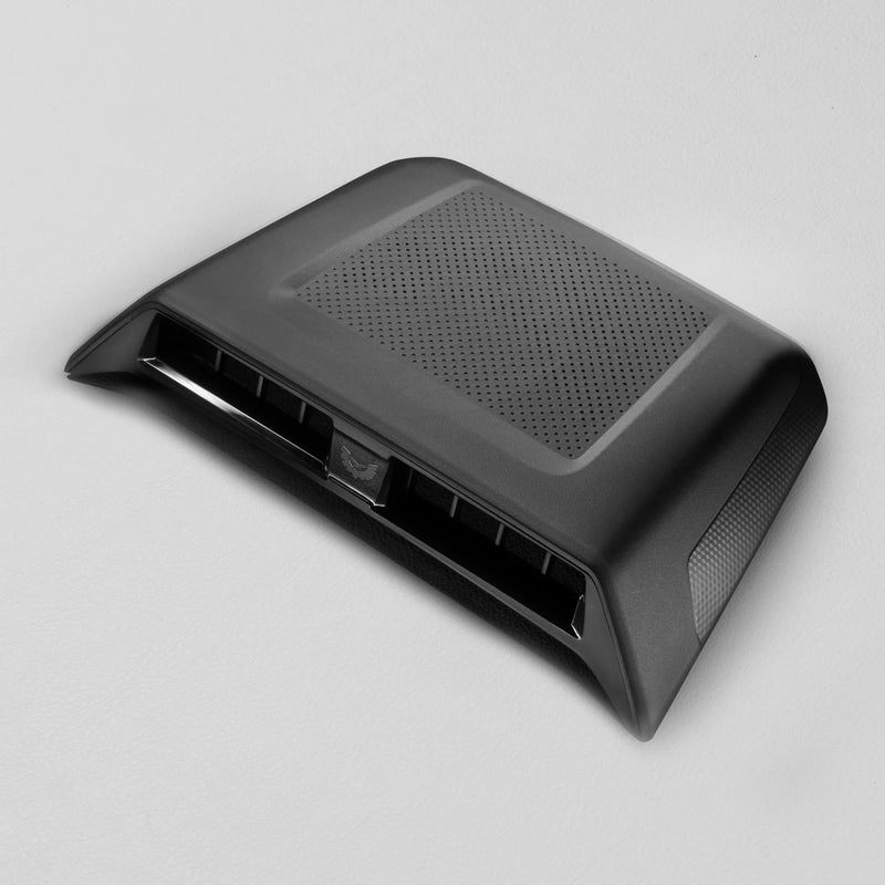 STEDI Switch Panel to Suit Ford Next-Gen Ranger & Everest (2022+)