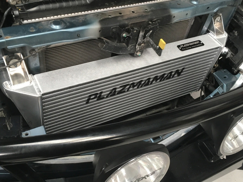 3.2L 2012+ Performance Intercooler Upgrade