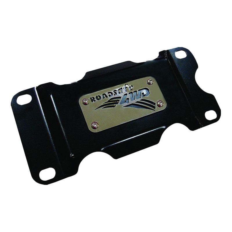 Fuel Pump GUard Colorado 2012-201