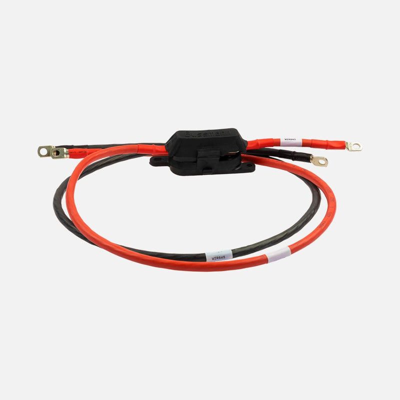 REDARC 200A RS3 Inverter Wiring Kit
