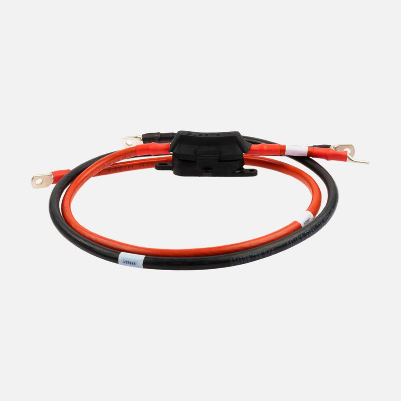 REDARC 300A RS3 Inverter Wiring Kit