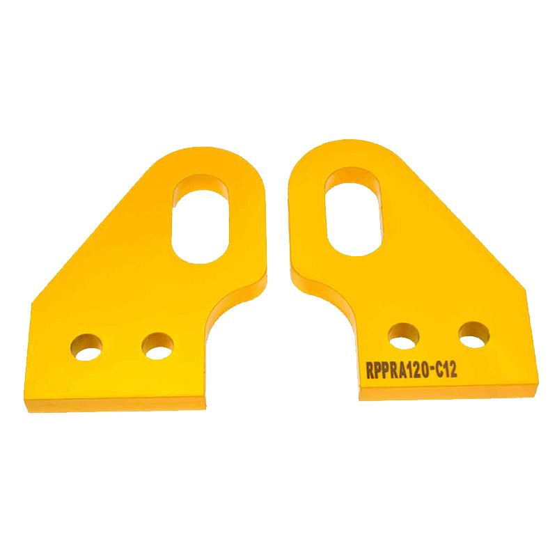 Hd Prado 120 Recovery Points