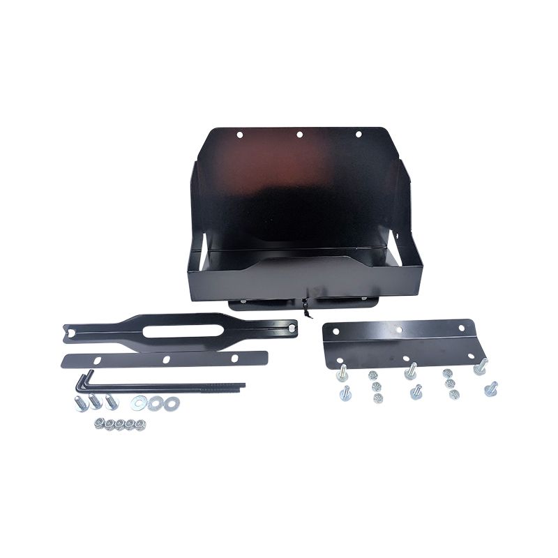 Hol Colorado/Dmax-Multi Fit Batte