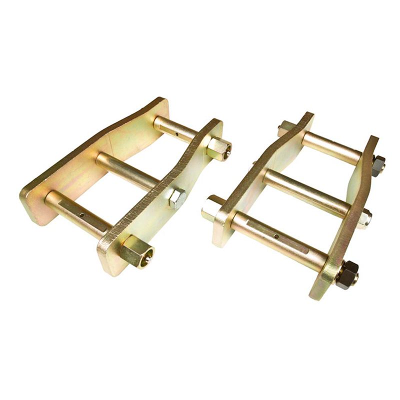 Hol Colorado Extended Shackle-201