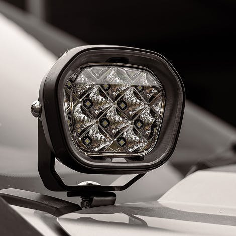 STEDI Ditch Light Kit to Suit Ford Ranger PX2 & PX3 | TrailBait