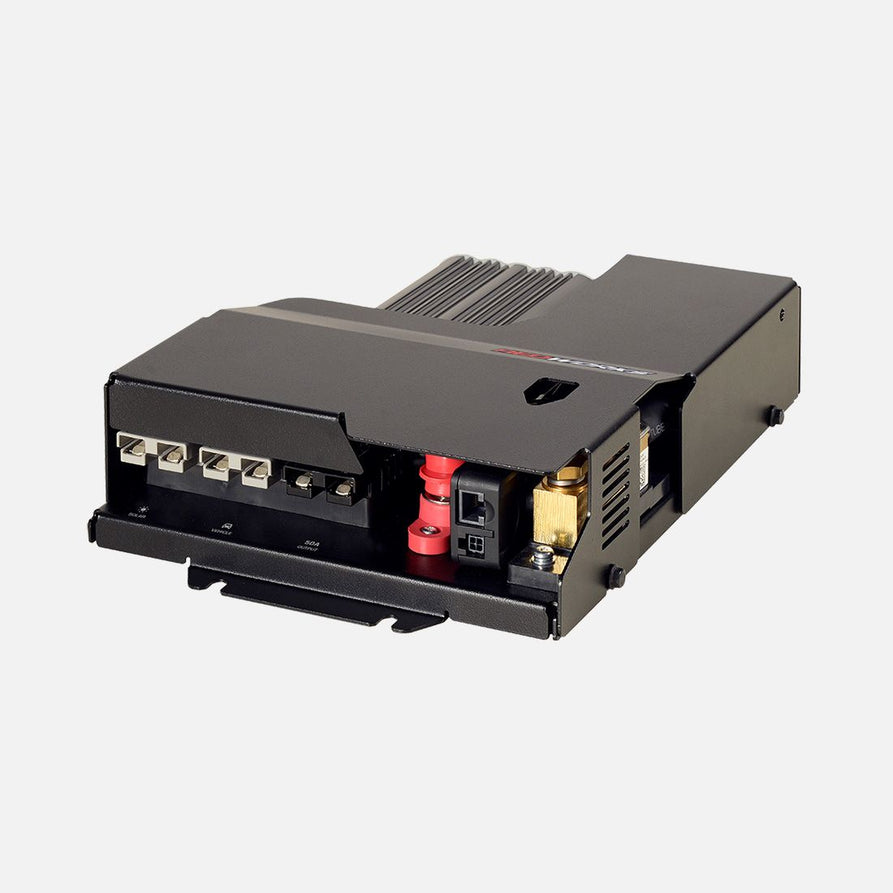 REDARC REDWorks Scout25 Power Panel
