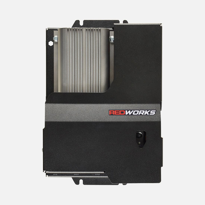 REDARC REDWorks Scout40 Power Panel