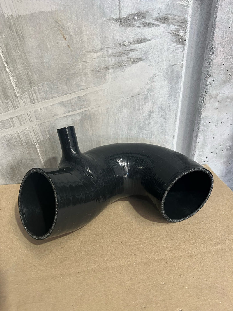 2021+ Mazda BT50 Airbox and Intake