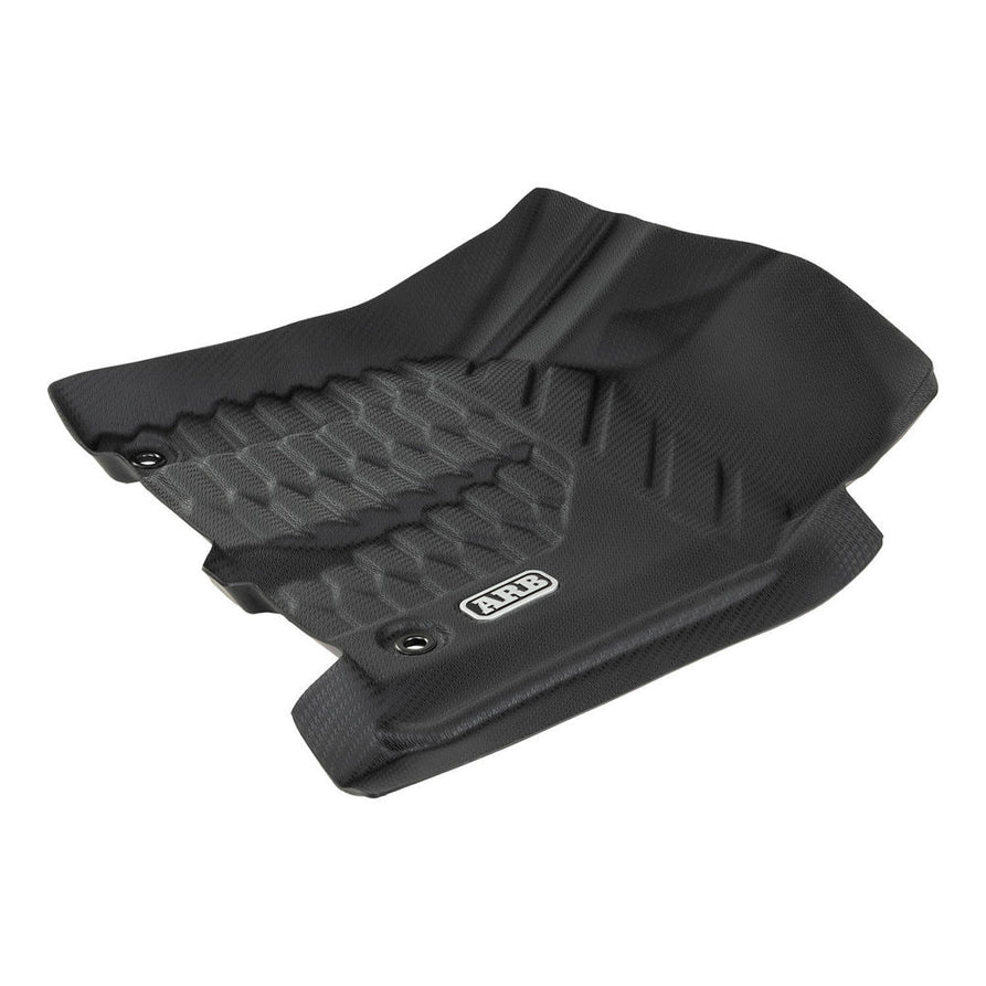 ARB Floor Mats Front and Rear Set Suitable For RAM 1500 – 4080014A