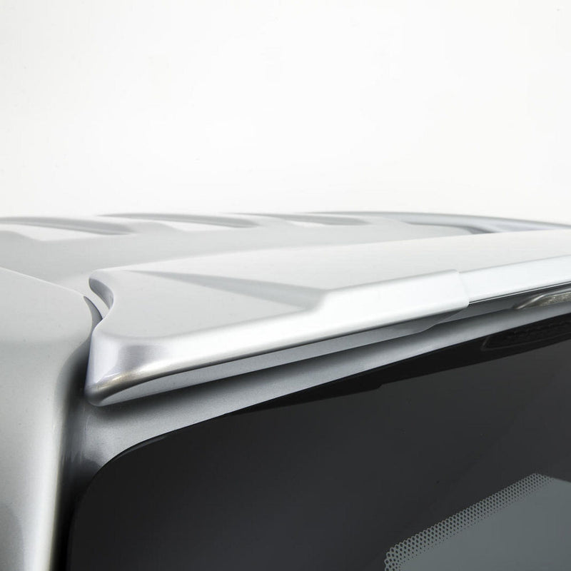 ARB Ascent Low Roof Canopy with Lift-Up Windows Suitable For Mazda BT-50 Dual Cab – AC02C