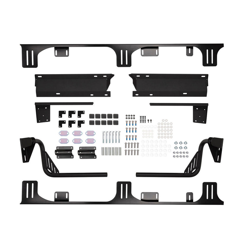 ARB Roof Rack Fitting Kit Suitable For Jeep Wrangler Unlimited with Hard Top – 3750010