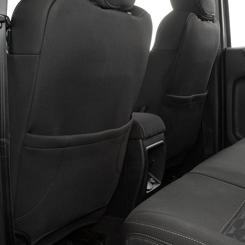 ARB Neoprene Seat Cover Set, Front, Suitable For Suzuki Jimny – 0850134NF
