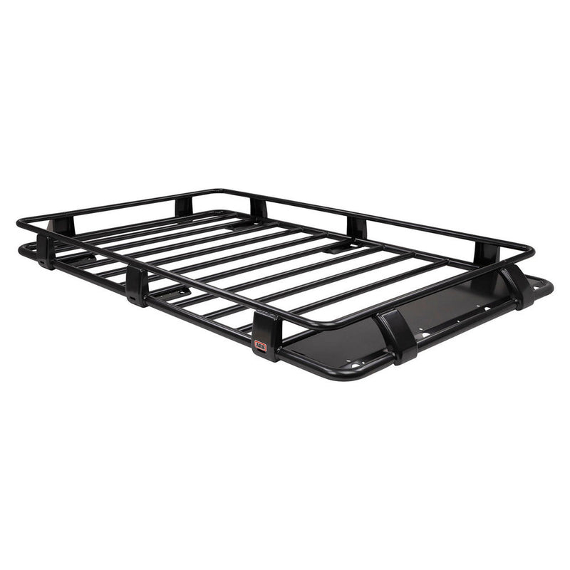 ARB Deluxe Steel Roof Rack Cage 2200mm x 1120mm - Toyota FJ Cruiser