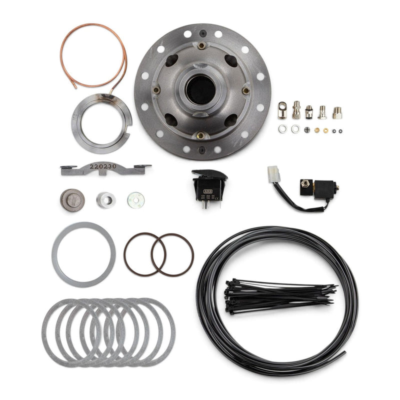 ARB Air Locker 26 Spline Suitable For Isuzu D-MAX and Mazda BT-50 Rear Axle – RD261
