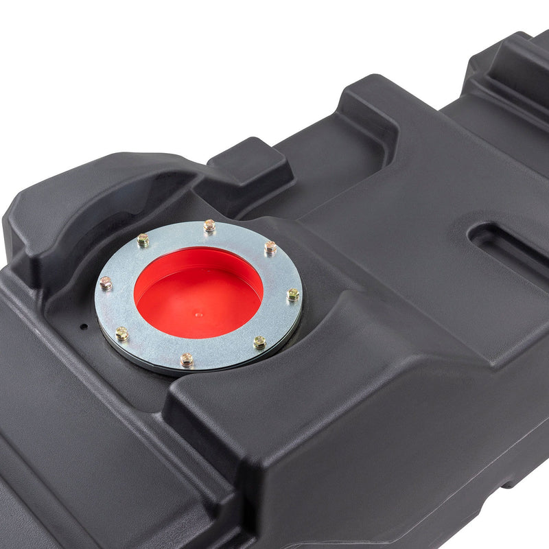ARB Frontier 132L Polymer Diesel Replacement Fuel Tank Suitable For Nissan Navara D40 – TAD115