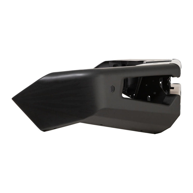 ARB Summit Sahara MkII with Matt Black Tube Kit Suitable For Ford Ranger no Front Camera – B03083