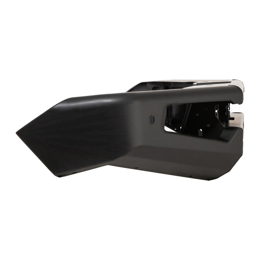 ARB Summit Sahara MkII with Matt Black Tube Kit Suitable For Ford Ranger no Front Camera – B03083