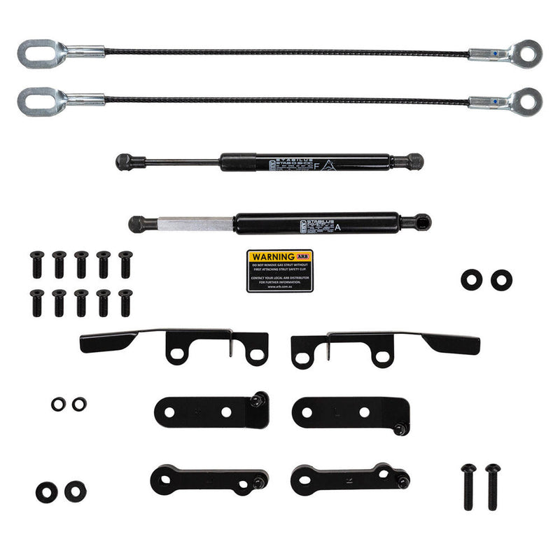 ARB Tailgate Assist Suitable For Isuzu D-MAX and Mazda BT-50 – 4744050