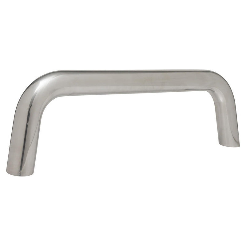 ARB Sahara Bar with Polished Tube Suitable For Nissan Patrol GU Suitable For Flares – B03128