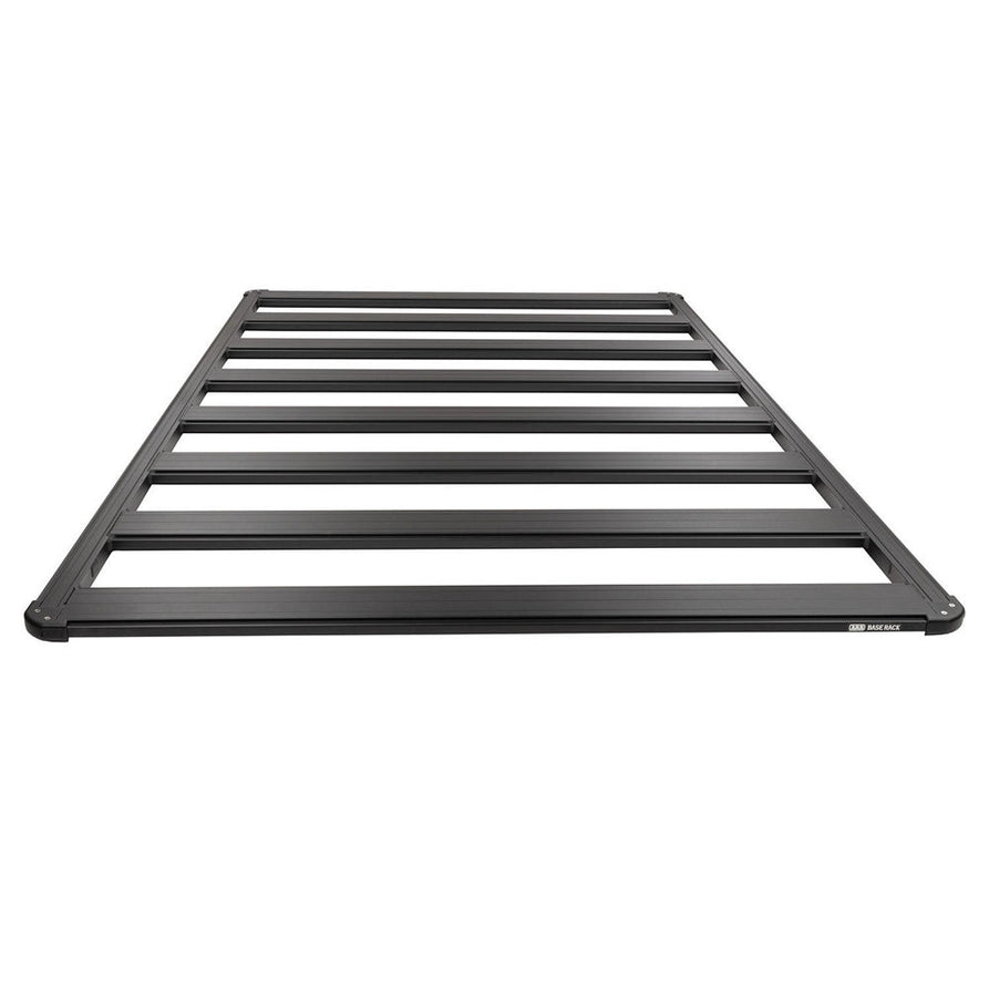 ARB Base Rack 2125 x 1445mm Suitable For Gutter Mount Vehicles on Toyota LandCruiser 80 Series and Nissan Patrol GQ – B01474