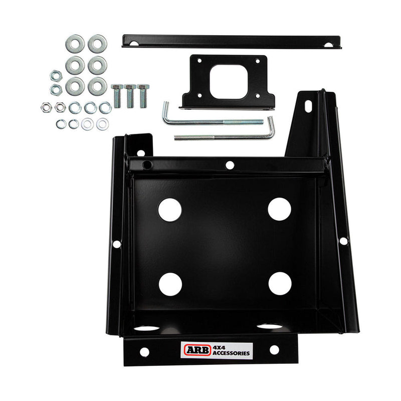 ARB Auxiliary Battery Tray Suitable For Nissan Patrol GQ – 4216010