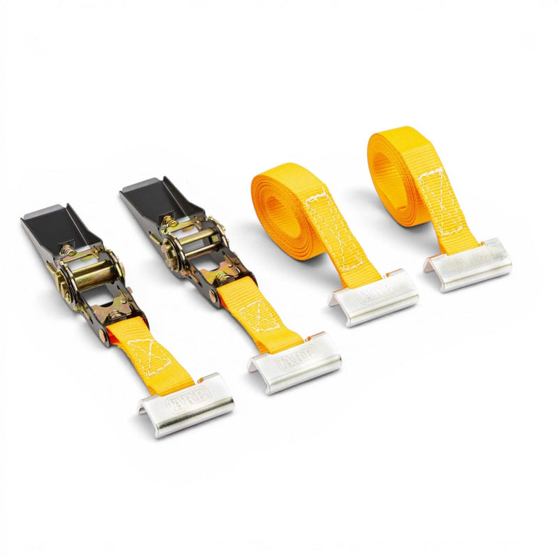 ARB BASE Rack Ratchet Straps 3m (Pair) – 1780370