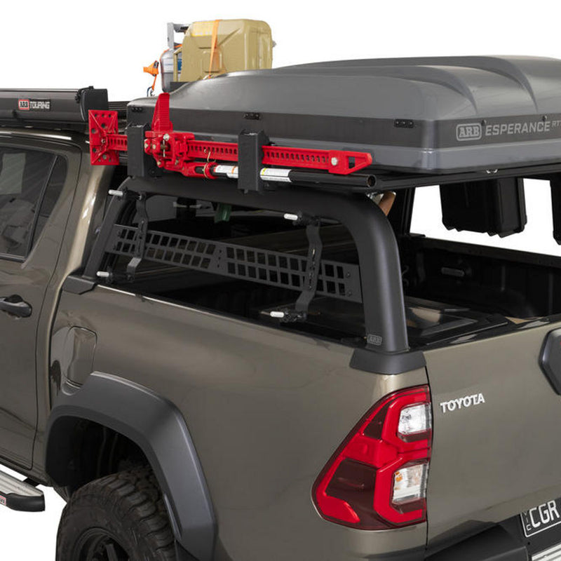 ARB Bed Rack Mount Kit Suitable For Toyota Hilux for A Deck models – 17914080