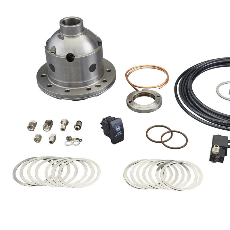 ARB Air Locker DANA 30 27 Spline - Jeep for Non Rubicon Models – RD100