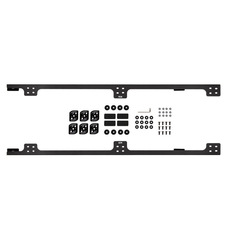 ARB BASE Rack Canopy Mount Suitable For Classic and Classic Plus Canopies – 17946020