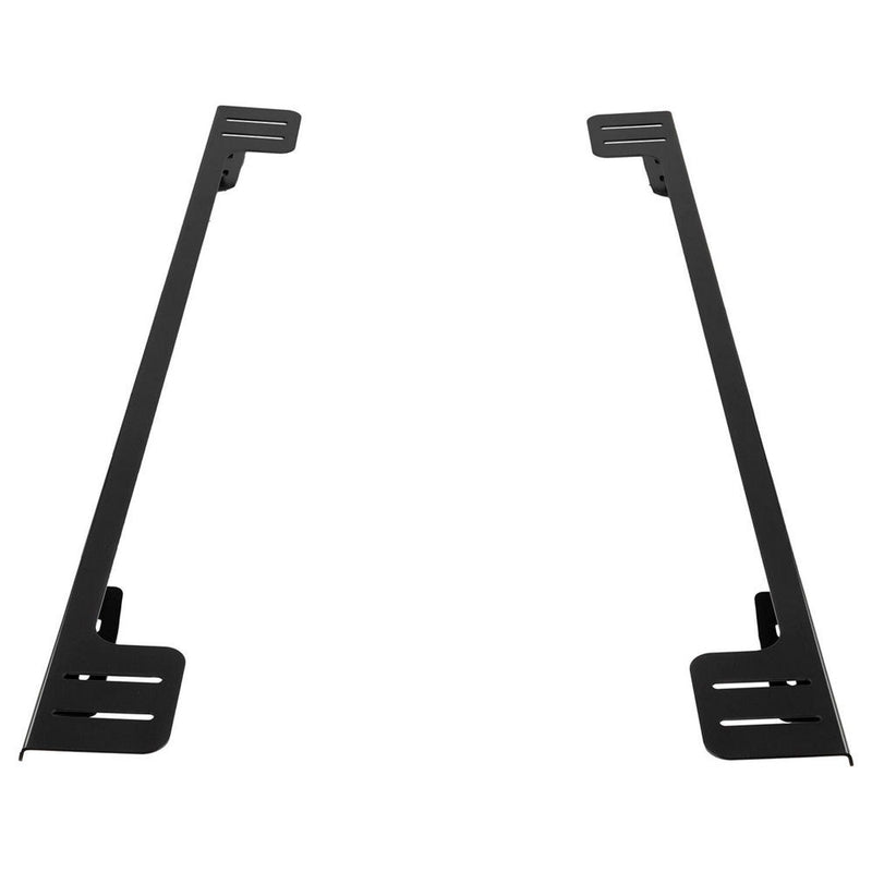 ARB Alloy Trade Rack Suitable For Mercedes-Benz X-Class with Ascent Canopy – B02010