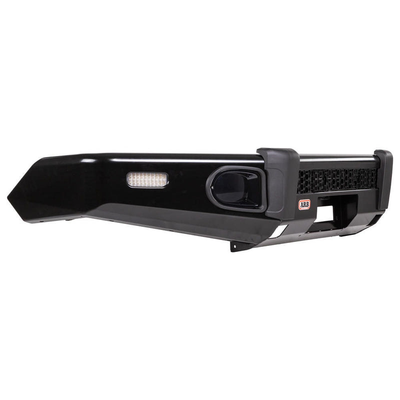 ARB Summit Sahara Bar with no Centre Tube Suitable For Toyota Hilux – B03155