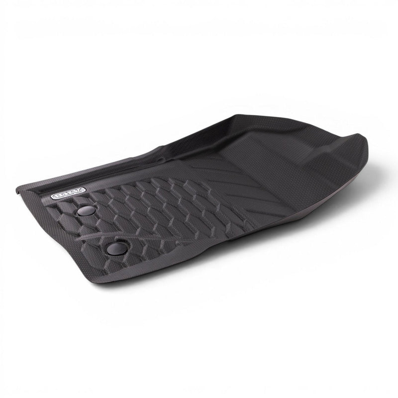 ARB Floor Mats Front and Rear Set Suitable For Ford Ranger and VW Amarok