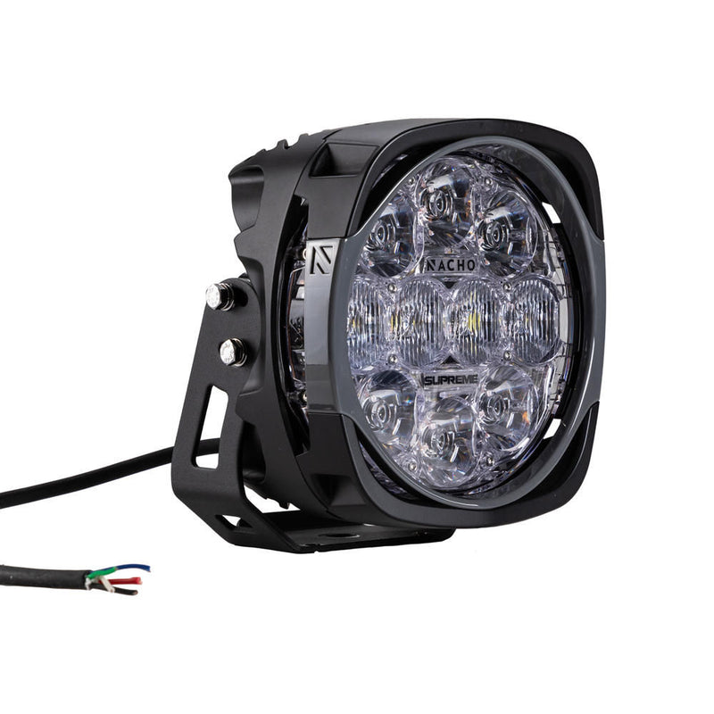 NACHO Grande Racer Combo - 140W Multi-Function Driving Light