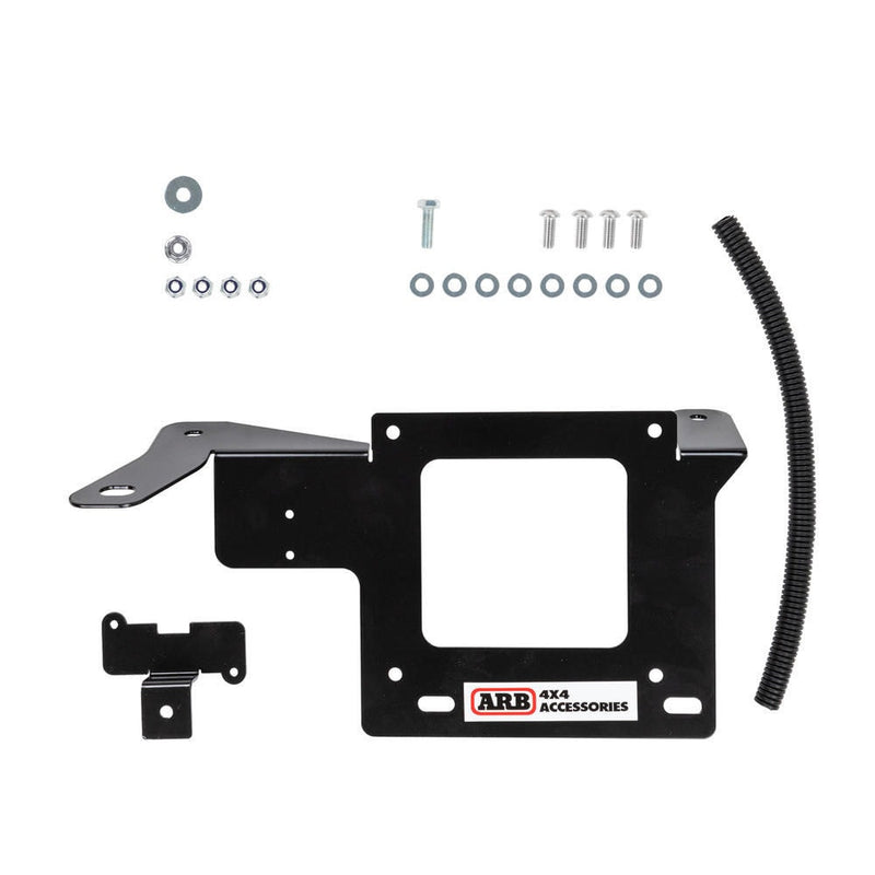 ARB BCDC Mount Bracket Suitable For Toyota Landcruiser 70 Series for Engine Bay – 4212460