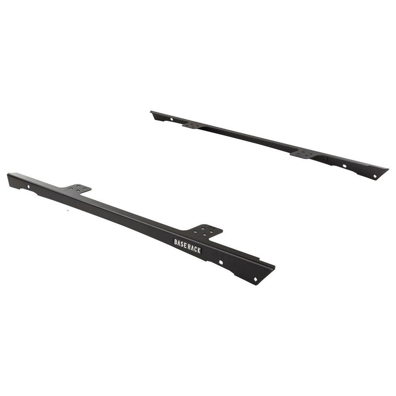 ARB Base Rack 1255 x 1155mm with Deflector Suitable For Toyota Hilux with Shark Fin Antenna – B00006