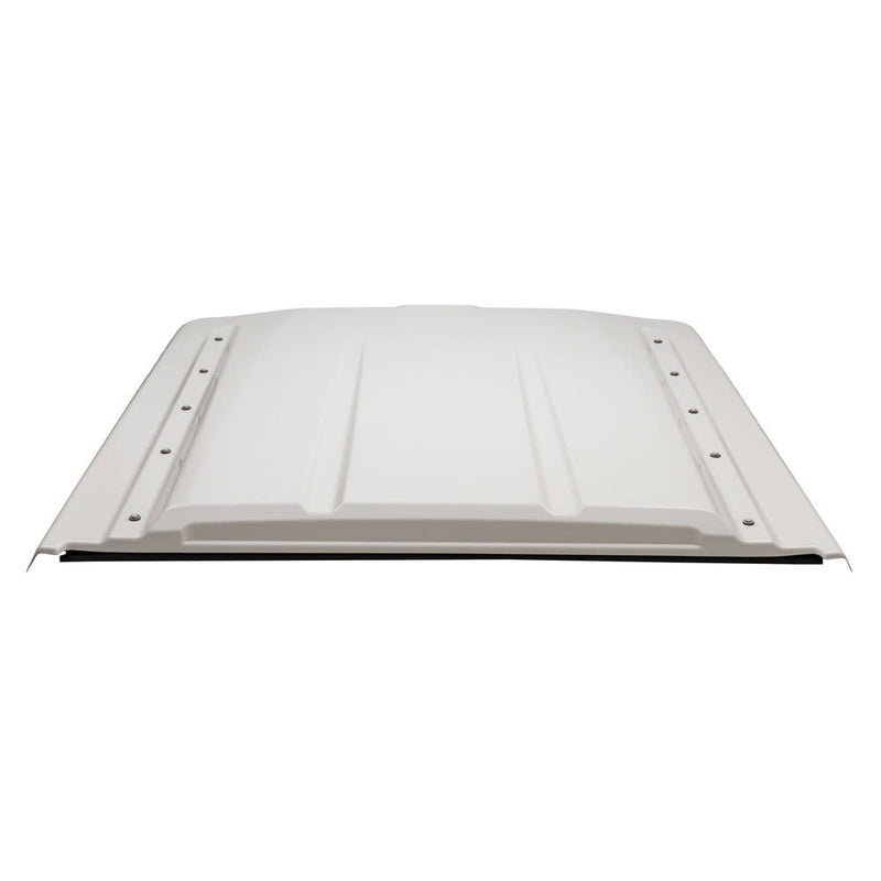ARB Sportlid V with Smooth Finish Suitable For Isuzu D-Max OE Sportbar compatible – SLVS10
