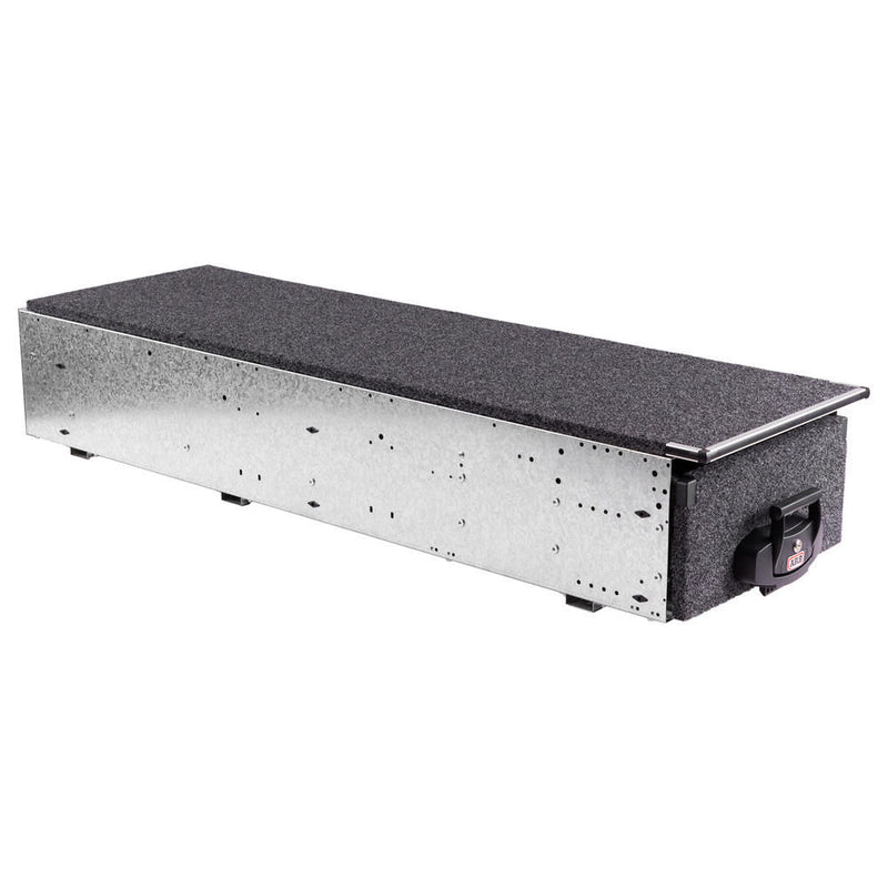ARB Drawer System 1730 - Suitable For Hardtop, without Boot Liner – RD1730SM