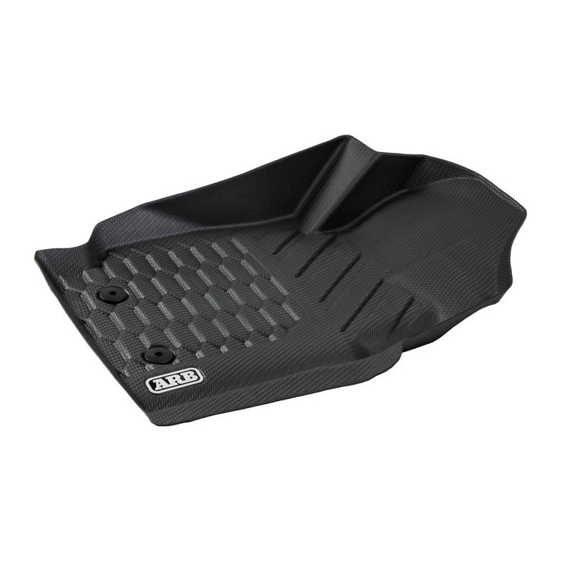ARB Floor Mats Front and Rear Set Suitable For Mazda BT-50 – 4080009A