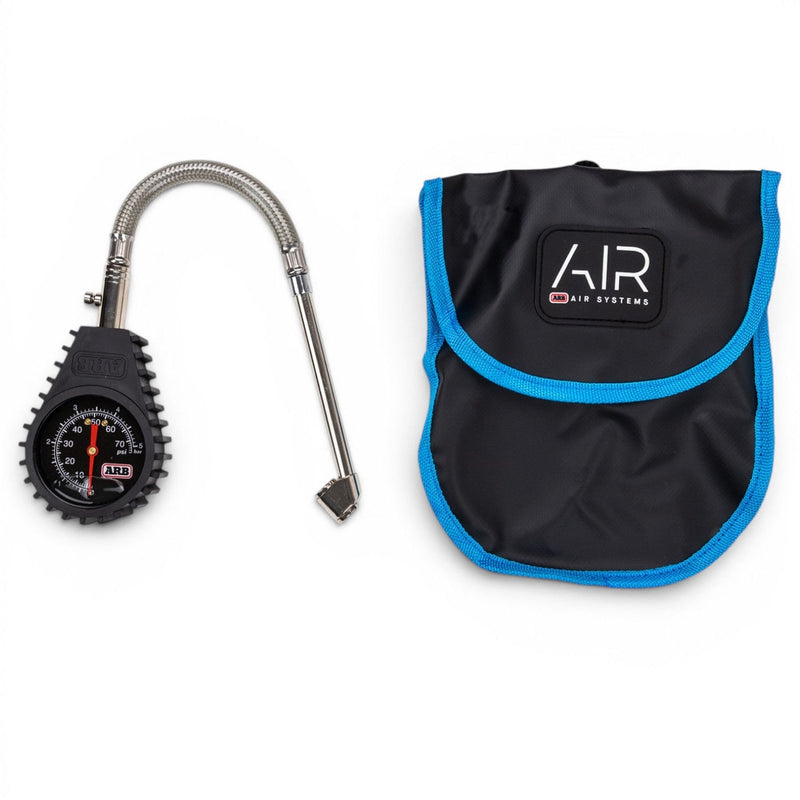 ARB Air Pressure Gauge PSI/bar Analogue Gauge – ARB506A