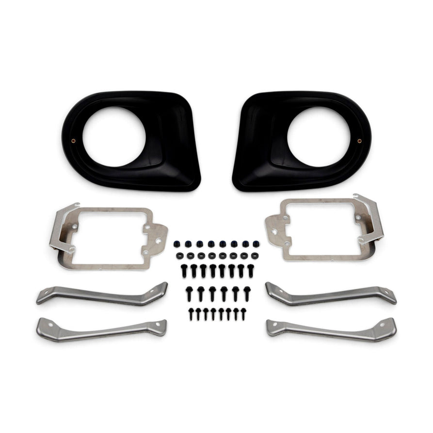 ARB Fog Light Mount Kit - Ford Everest and Ranger