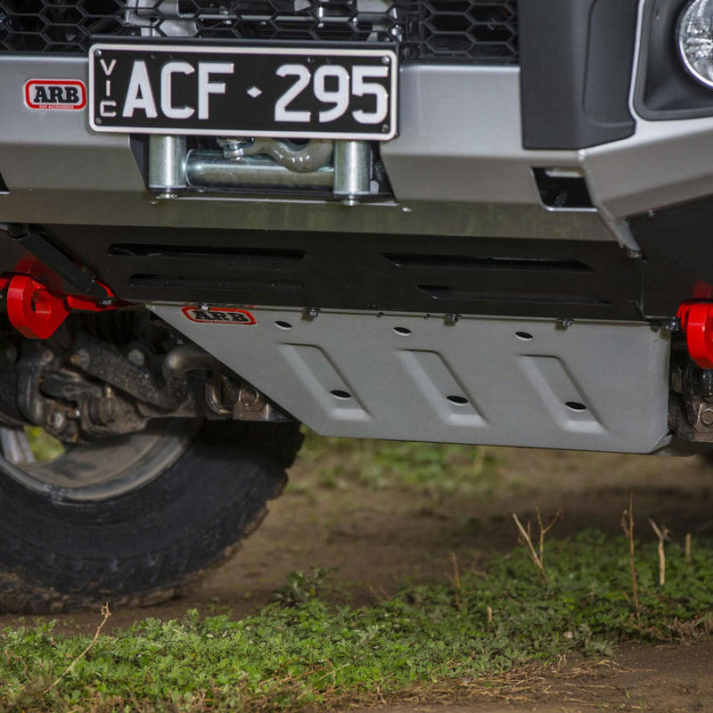 ARB Rated Recovery Point 8T, Red Suitable For Nissan Navara D23 – 2838010