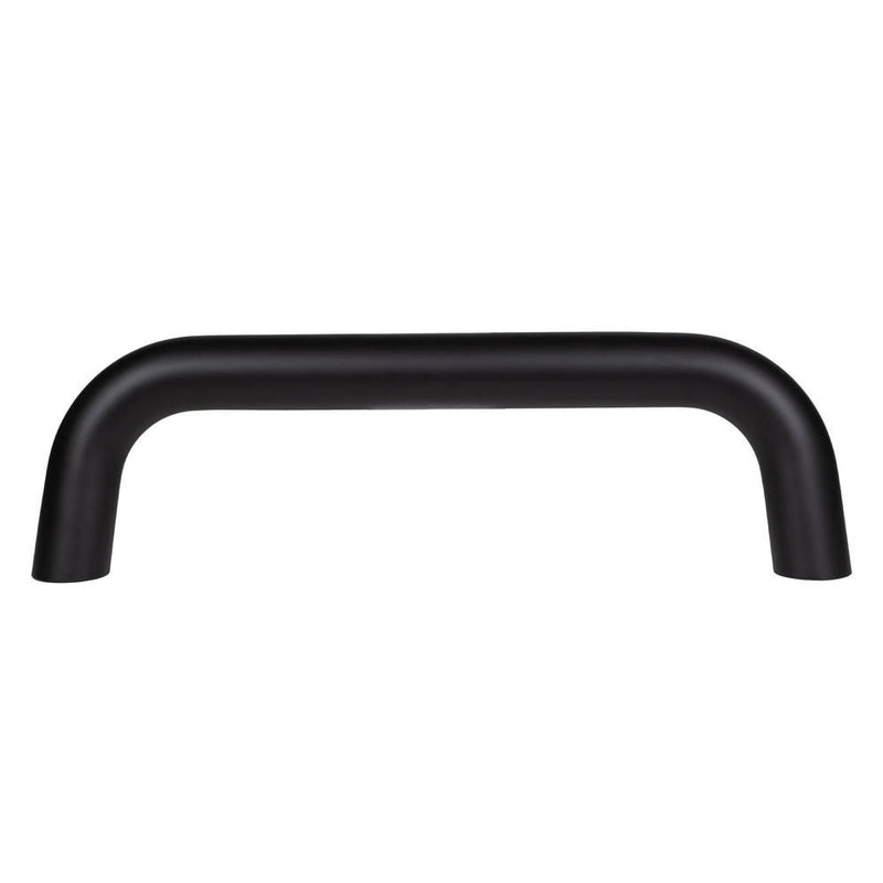 ARB Summit Sahara Bar with Matt Black Tube Suitable For Isuzu D-MAX – B03063