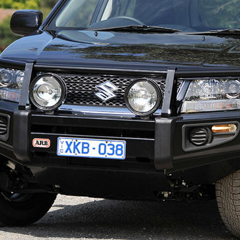 ARB Deluxe Bar Suitable For Suzuki Grand Vitara Suitable For ARB Fog Light MKI – 3426050