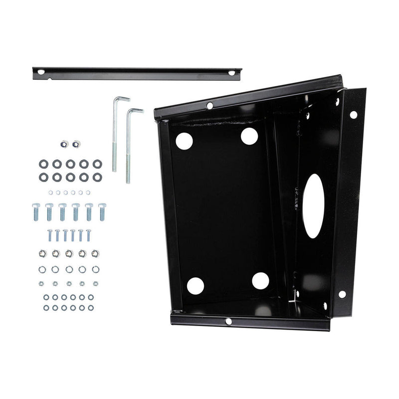 ARB Auxiliary Battery Tray Suitable For Toyota LandCruiser 70 Series – 4212010