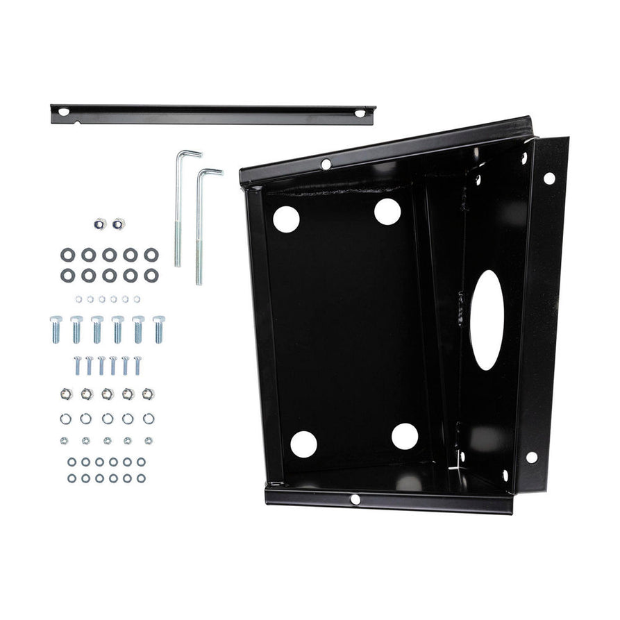 ARB Auxiliary Battery Tray Suitable For Toyota LandCruiser 70 Series – 4212010