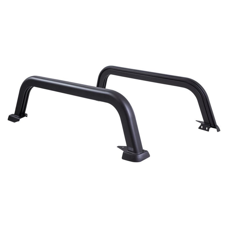 ARB Bed Rack with Cross Bars Suitable For Toyota Hilux for A-Deck Models – B02267