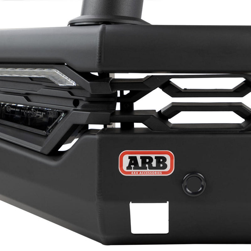 ARB Summit Sahara MkII Bar with LED Tube Suitable For Ranger (No Camera) – B03082