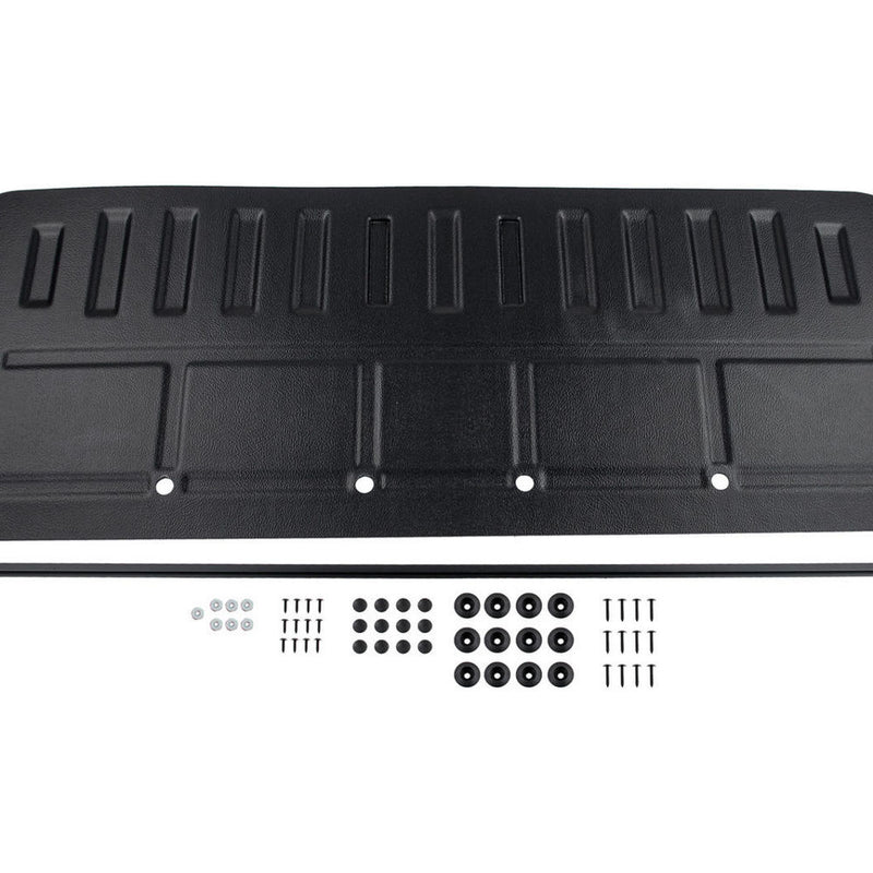 ARB Tailgate Protector Suitable For Ford Ranger and Mazda BT-50 with Under-Rail – 10056729