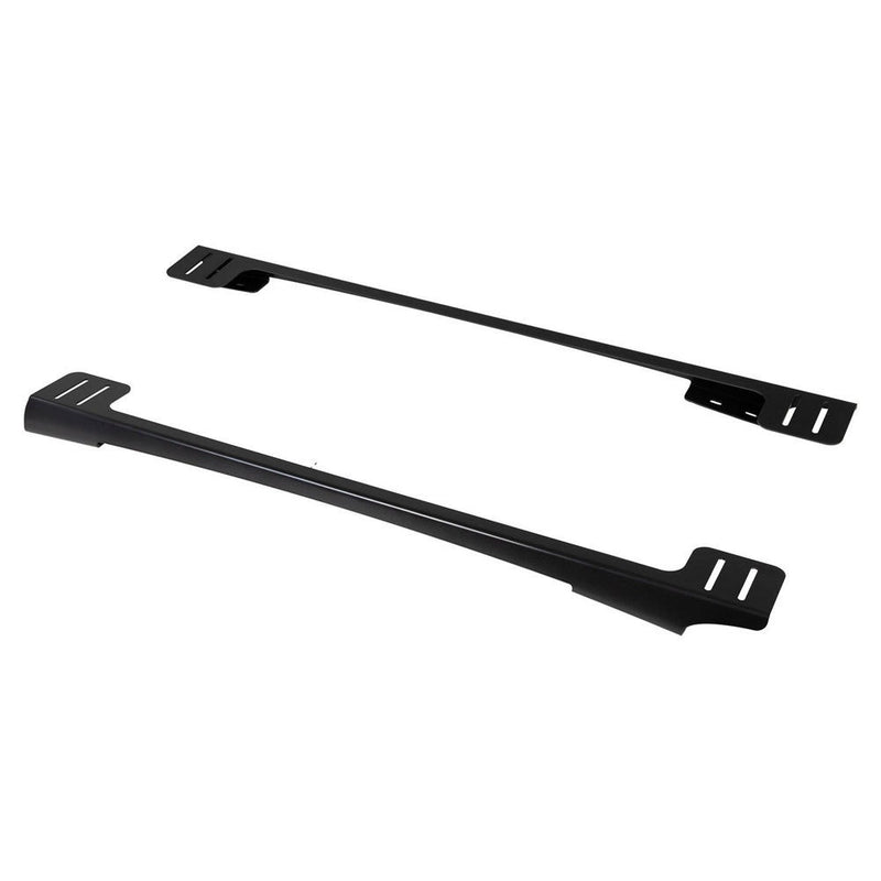 ARB Trade Style Roof Rack 1850x1250mm Suitable For X-Class with Ascent Canopy – B02040